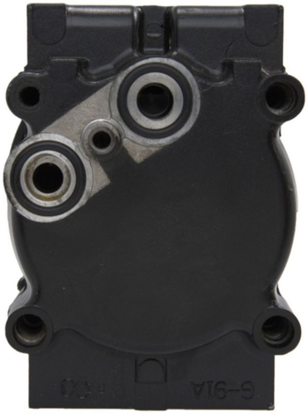 Four Seasons 57141 Ford FS10 Reman Compressor