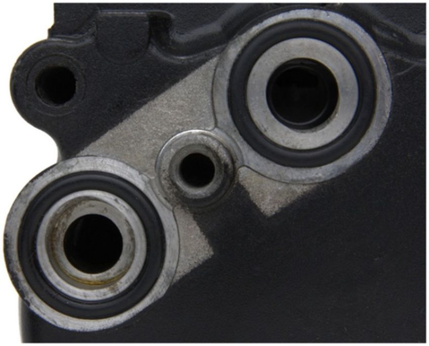 Four Seasons 57141 Ford FS10 Reman Compressor