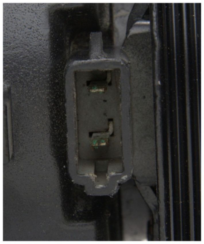 Four Seasons 57141 Ford FS10 Reman Compressor