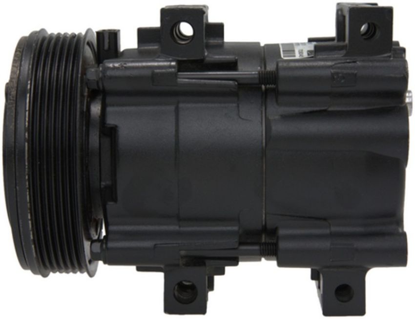 Four Seasons 57141 Ford FS10 Reman Compressor