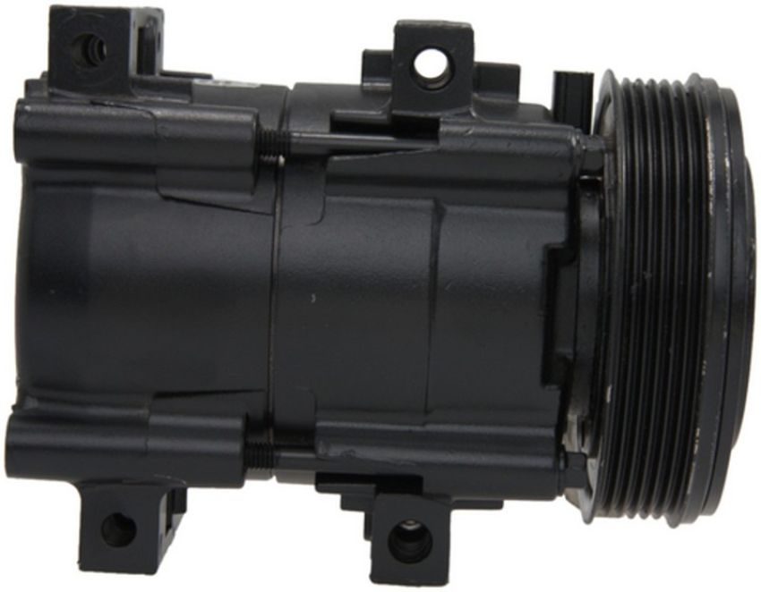 Four Seasons 57141 Ford FS10 Reman Compressor