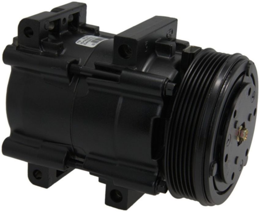 Four Seasons 57144 Ford FS10 Reman Compressor