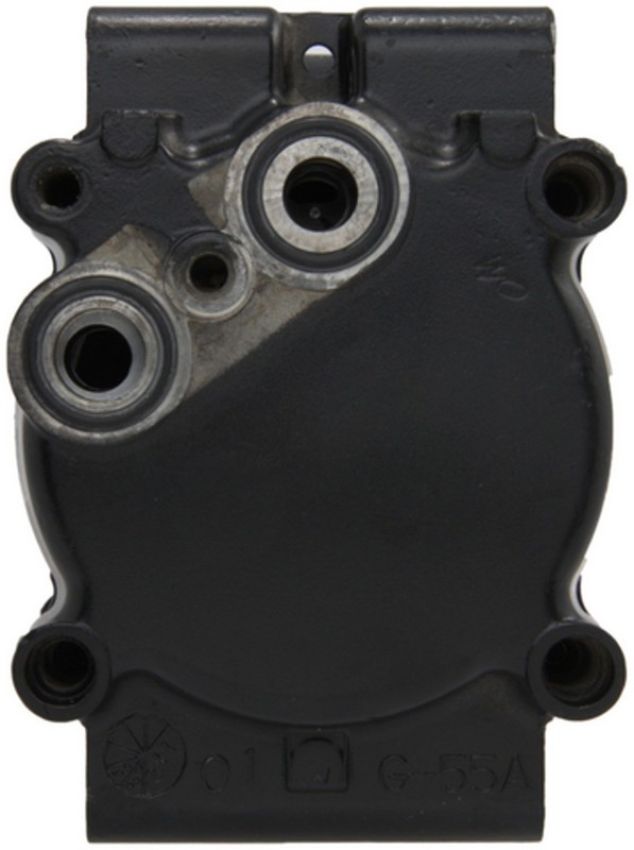 Four Seasons 57144 Ford FS10 Reman Compressor