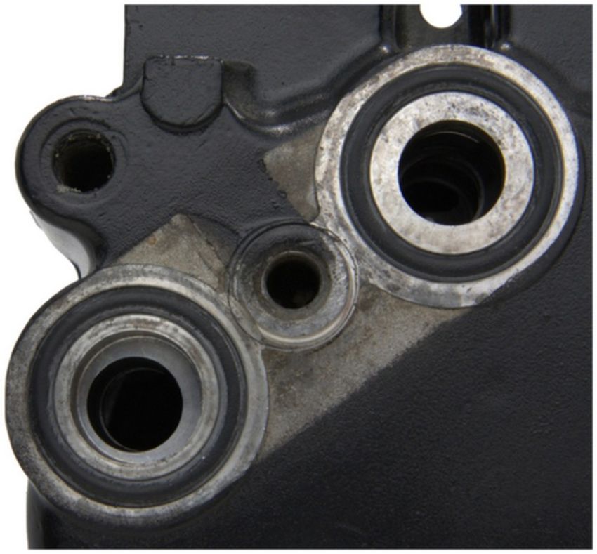 Four Seasons 57144 Ford FS10 Reman Compressor