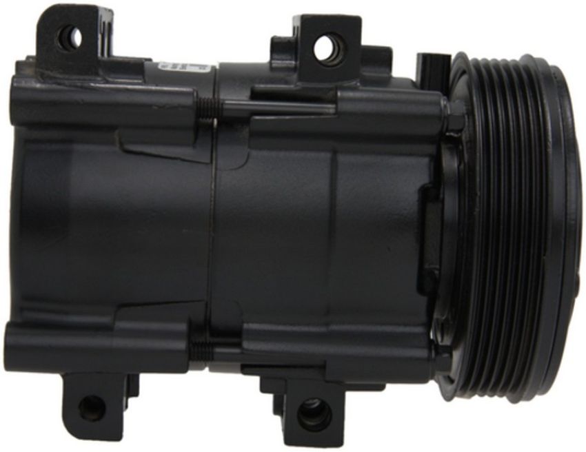 Four Seasons 57144 Ford FS10 Reman Compressor