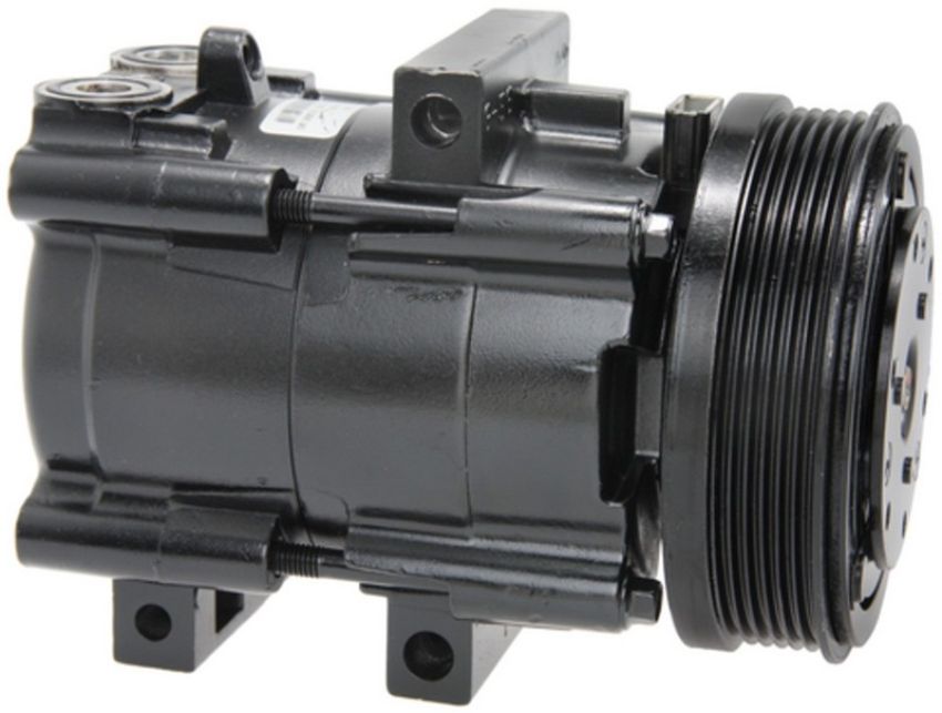 Four Seasons 57145 Ford FS10 Reman Compressor