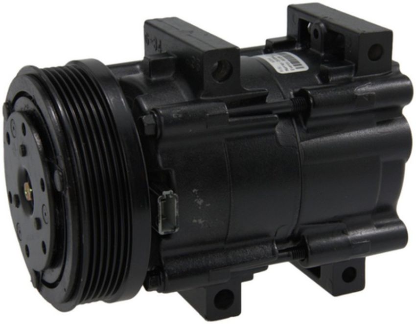 Four Seasons 57146 Ford FS10 Reman Compressor