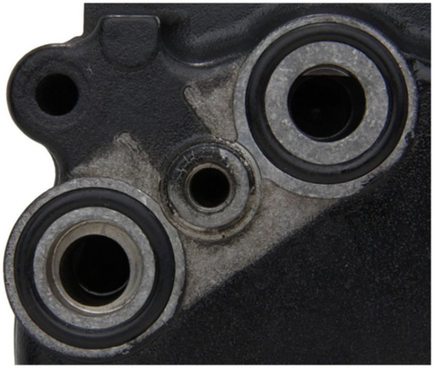 Four Seasons 57146 Ford FS10 Reman Compressor