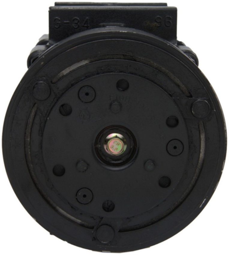Four Seasons 57146 Ford FS10 Reman Compressor