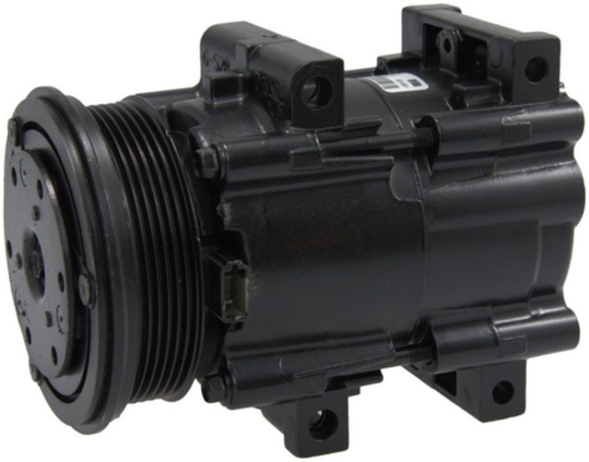 Four Seasons 57147 Ford FS10 Reman Compressor