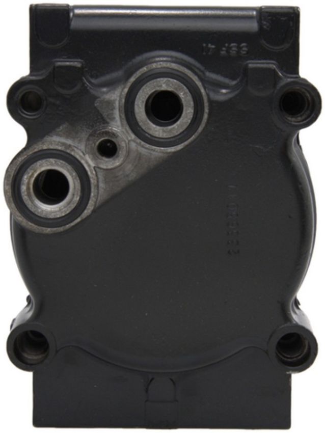 Four Seasons 57147 Ford FS10 Reman Compressor