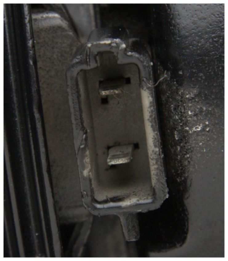 Four Seasons 57147 Ford FS10 Reman Compressor
