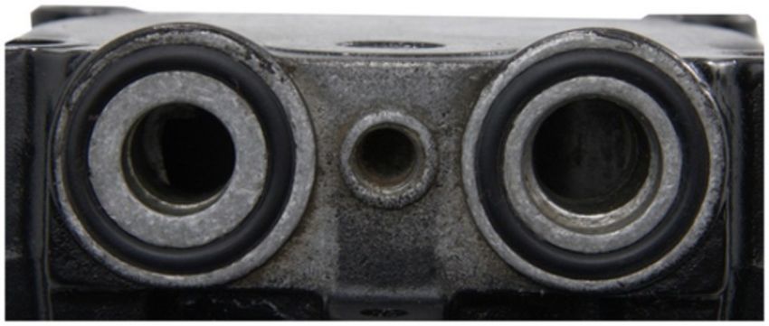 Four Seasons 57148 Ford FS10 Reman Compressor