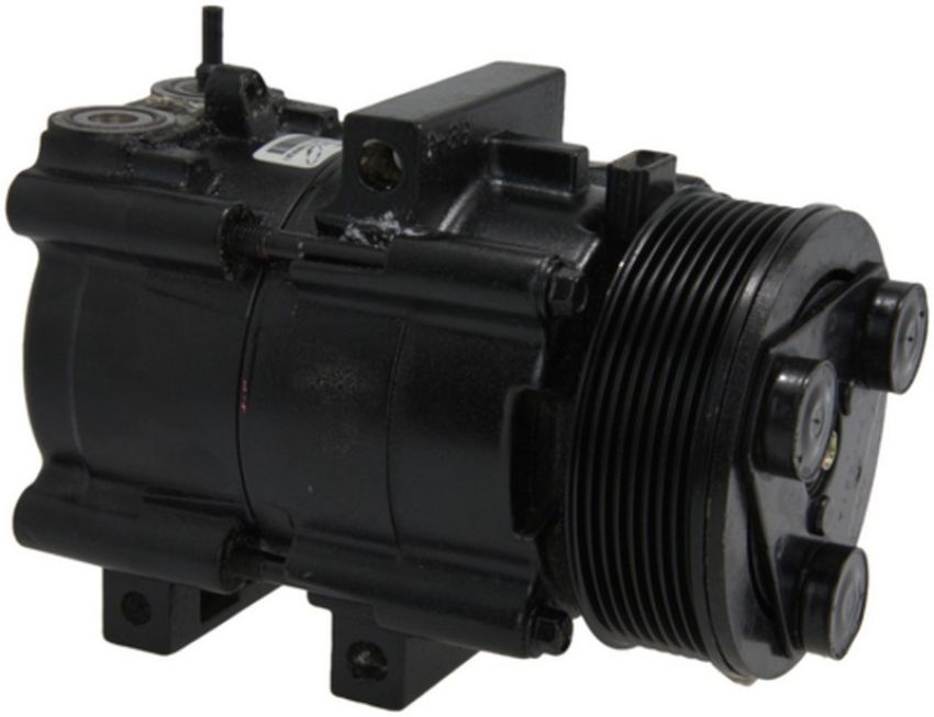 Four Seasons 57149 Ford FS10 Reman Compressor