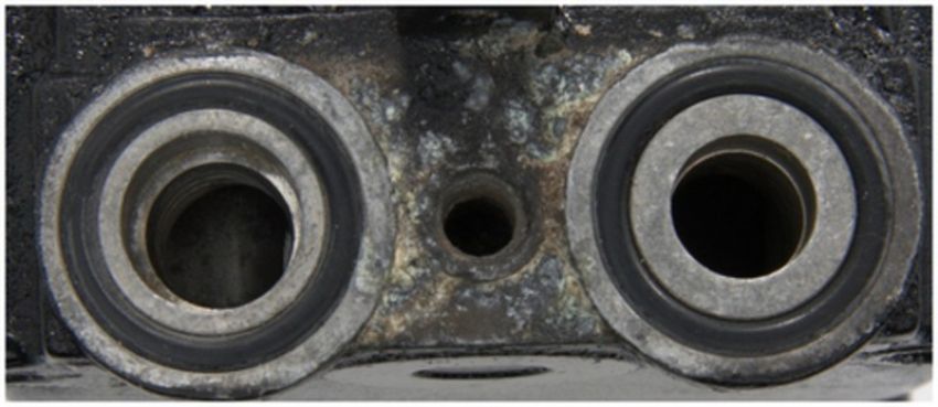 Four Seasons 57149 Ford FS10 Reman Compressor