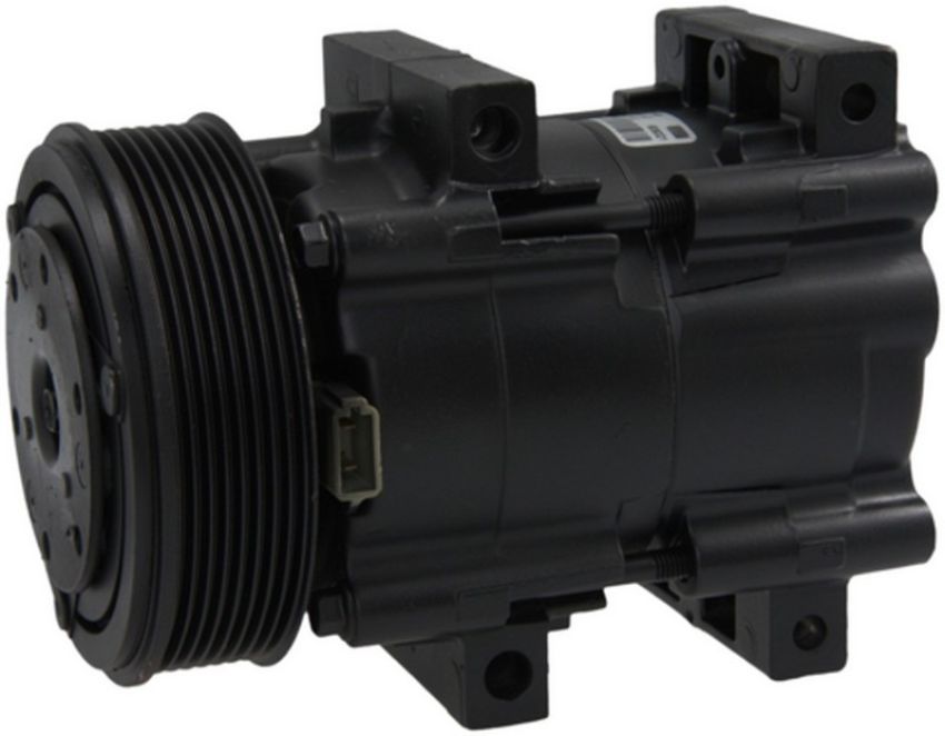 Four Seasons 57150 Ford FS10 Reman Compressor