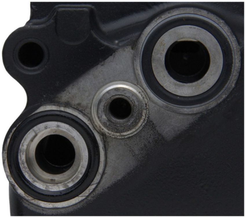 Four Seasons 57150 Ford FS10 Reman Compressor