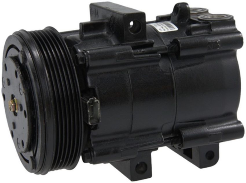 Four Seasons 57151 Ford FS10 Reman Compressor