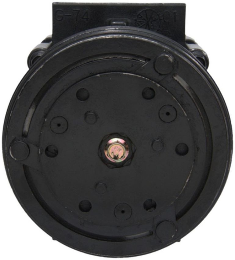 Four Seasons 57151 Ford FS10 Reman Compressor