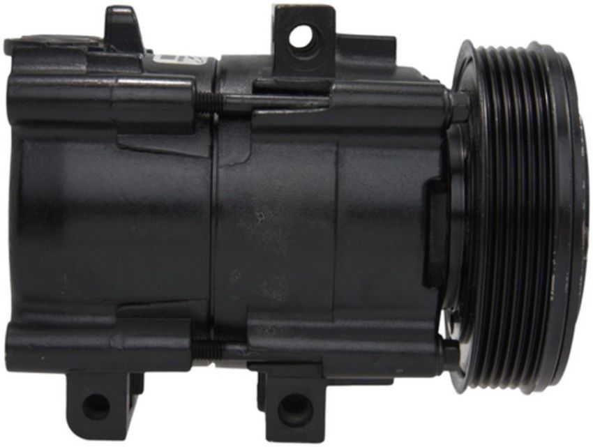 Four Seasons 57151 Ford FS10 Reman Compressor