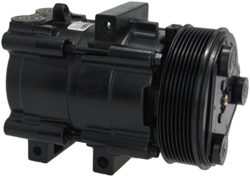 Four Seasons 57152 Ford FS10 Reman Compressor