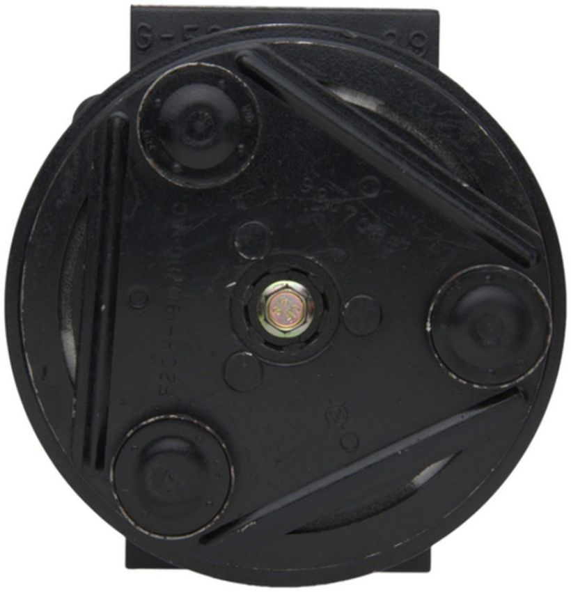 Four Seasons 57152 Ford FS10 Reman Compressor