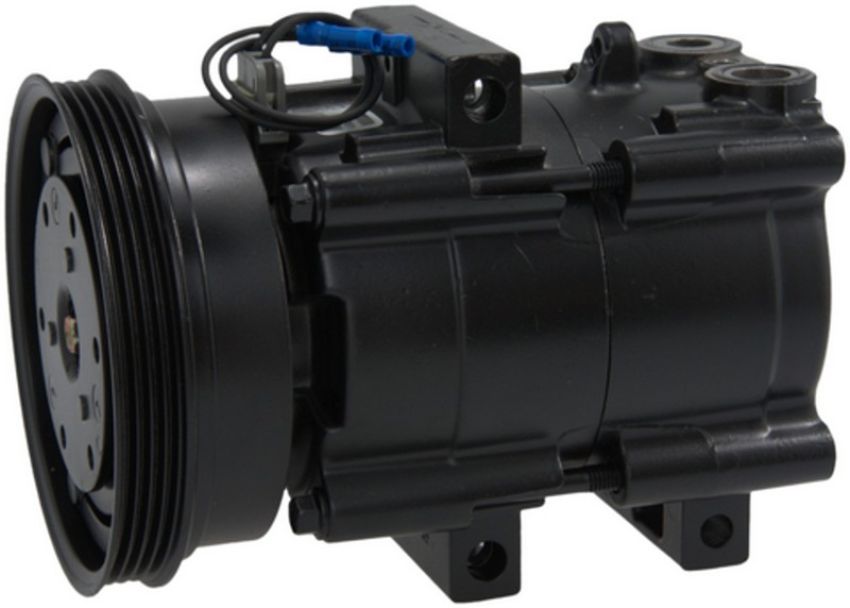 Four Seasons 57154 Ford FS10 Reman Compressor