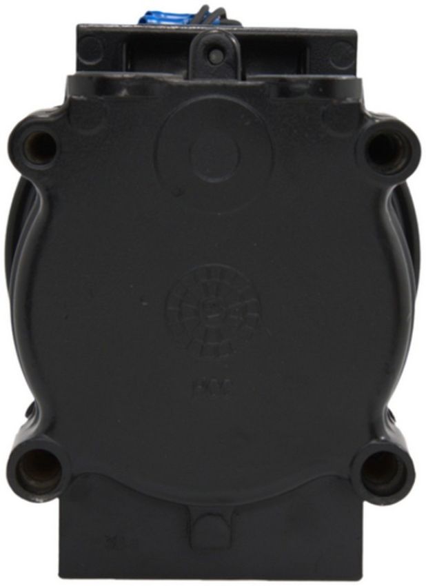 Four Seasons 57154 Ford FS10 Reman Compressor