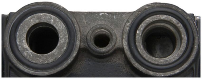Four Seasons 57154 Ford FS10 Reman Compressor