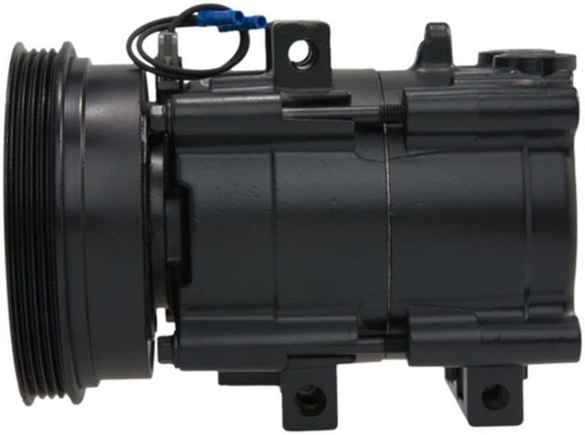 Four Seasons 57154 Ford FS10 Reman Compressor