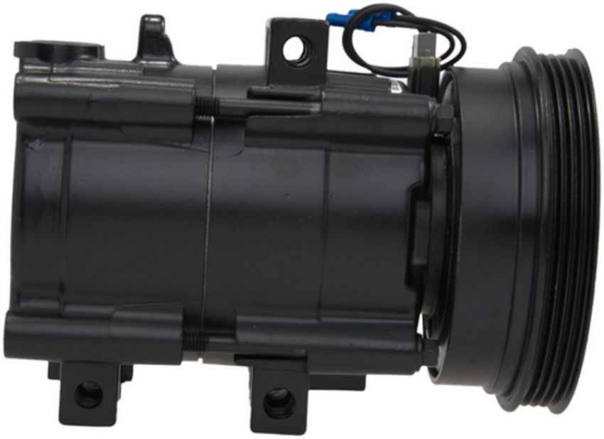 Four Seasons 57154 Ford FS10 Reman Compressor