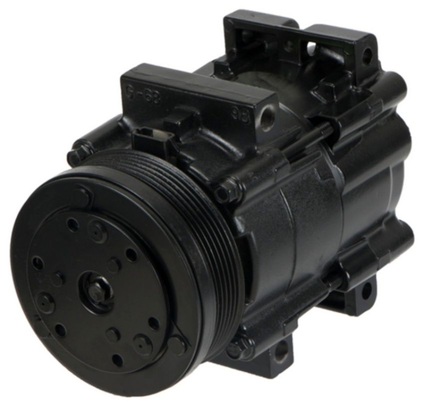 Four Seasons 57157 Ford FS10 Reman Compressor