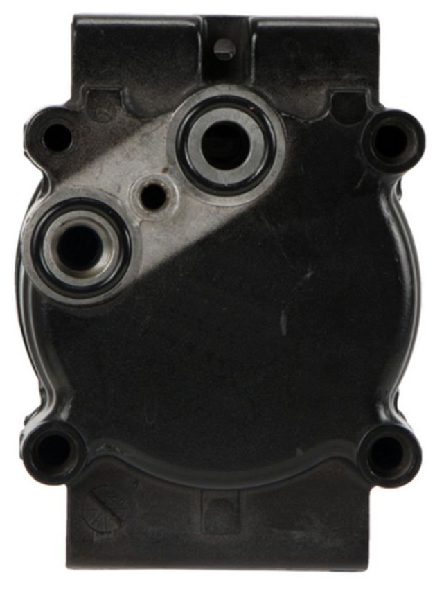 Four Seasons 57157 Ford FS10 Reman Compressor