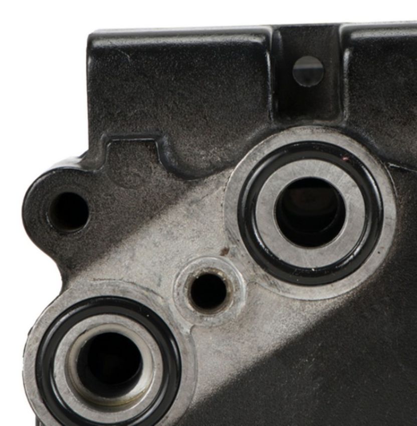 Four Seasons 57157 Ford FS10 Reman Compressor