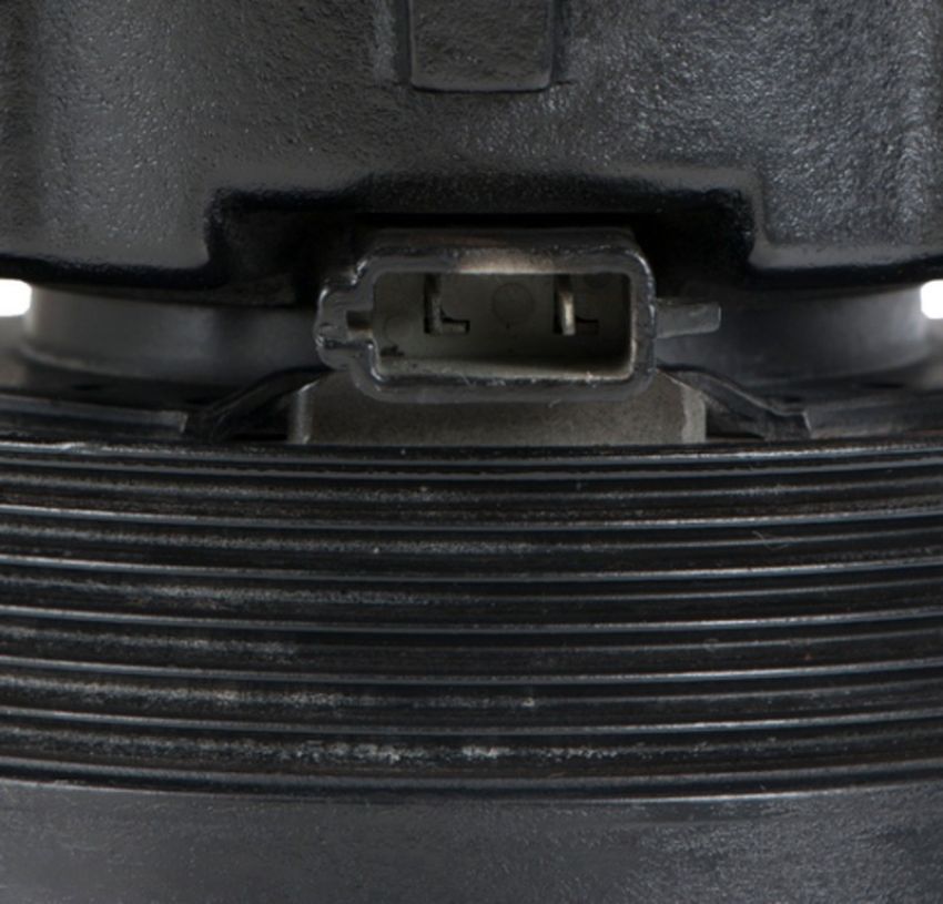 Four Seasons 57157 Ford FS10 Reman Compressor