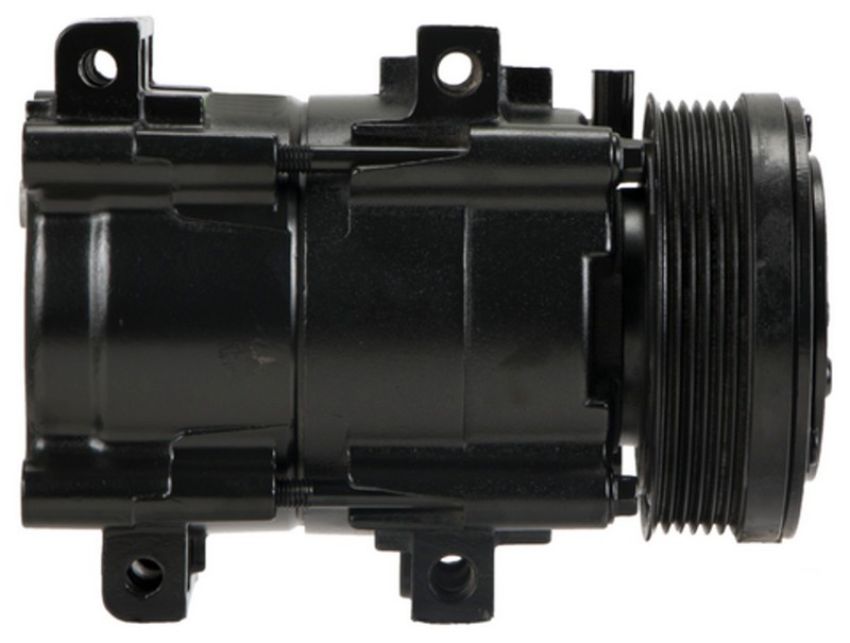 Four Seasons 57157 Ford FS10 Reman Compressor