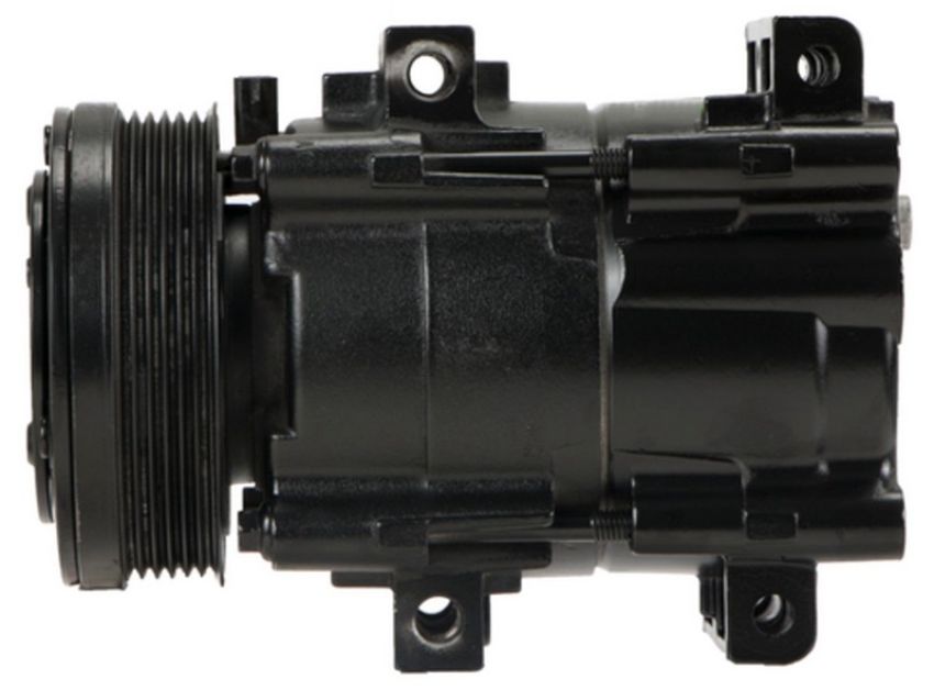 Four Seasons 57157 Ford FS10 Reman Compressor