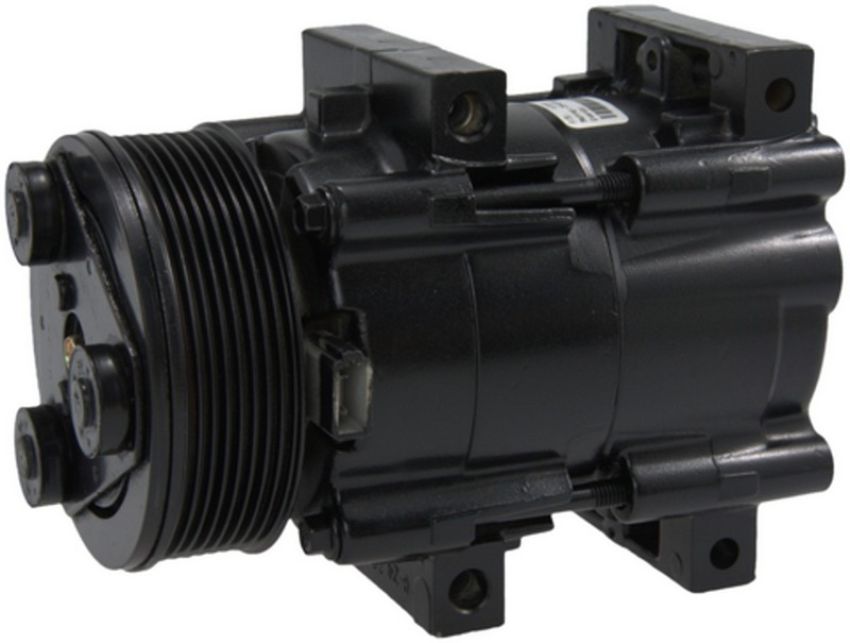 Four Seasons 57159 Ford FS10 Reman Compressor