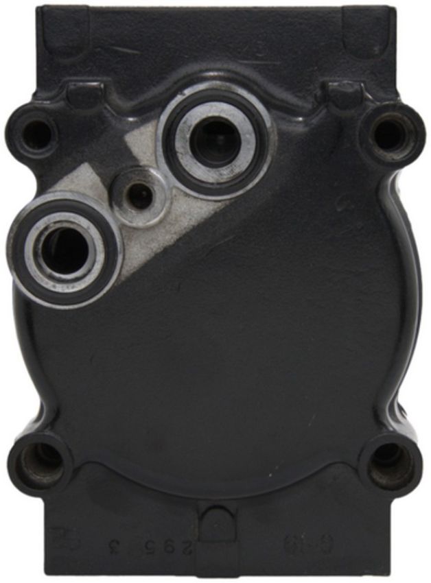Four Seasons 57159 Ford FS10 Reman Compressor