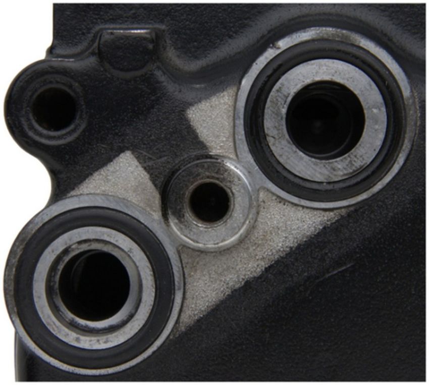 Four Seasons 57159 Ford FS10 Reman Compressor