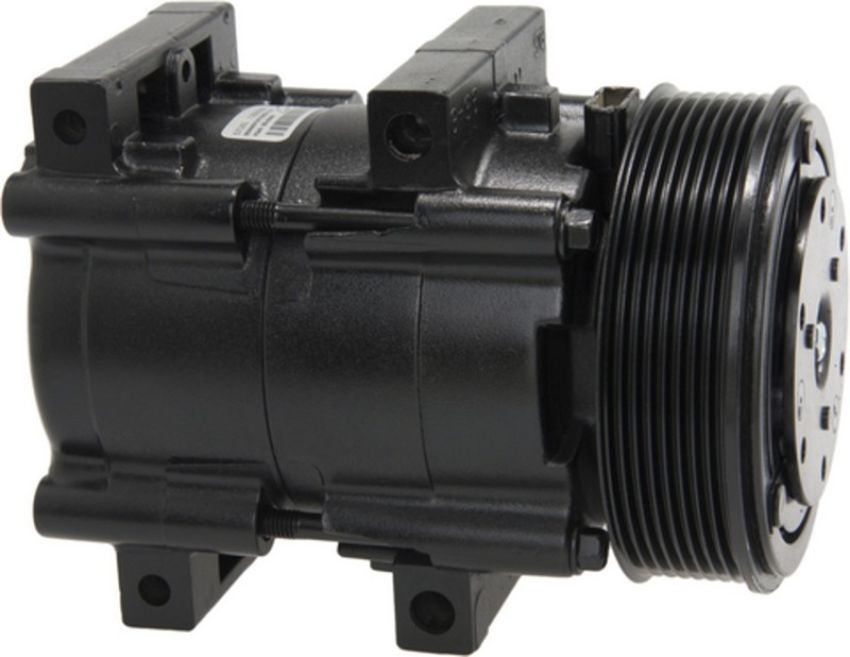 Four Seasons 57161 Ford FS10 Reman Compressor
