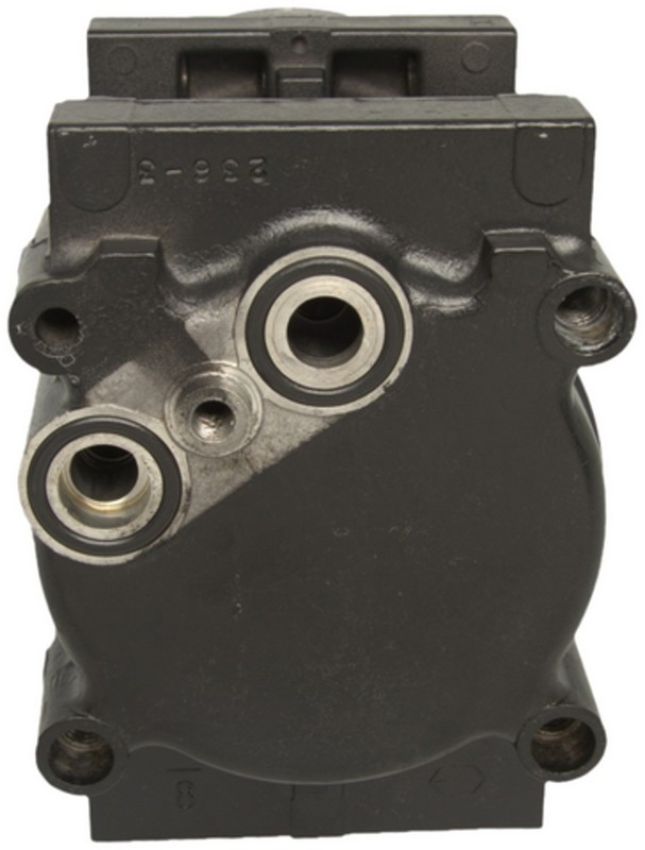Four Seasons 57161 Ford FS10 Reman Compressor