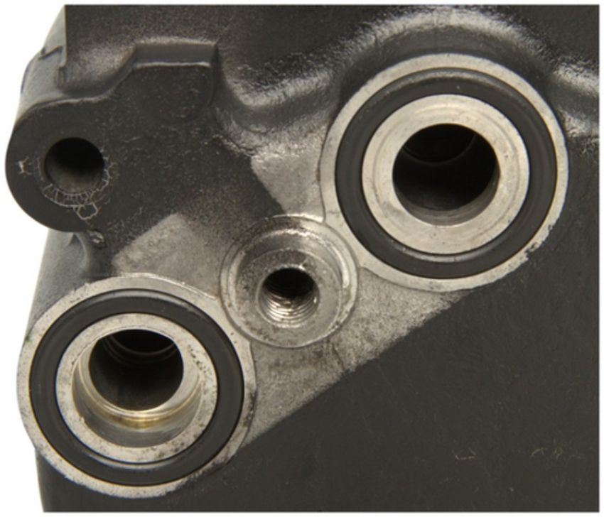 Four Seasons 57161 Ford FS10 Reman Compressor