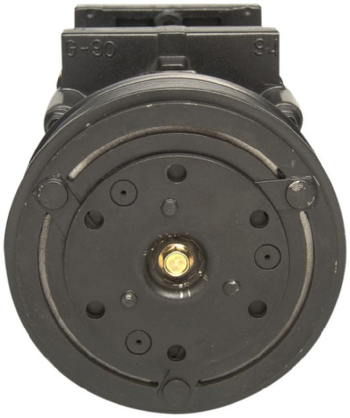 Four Seasons 57161 Ford FS10 Reman Compressor