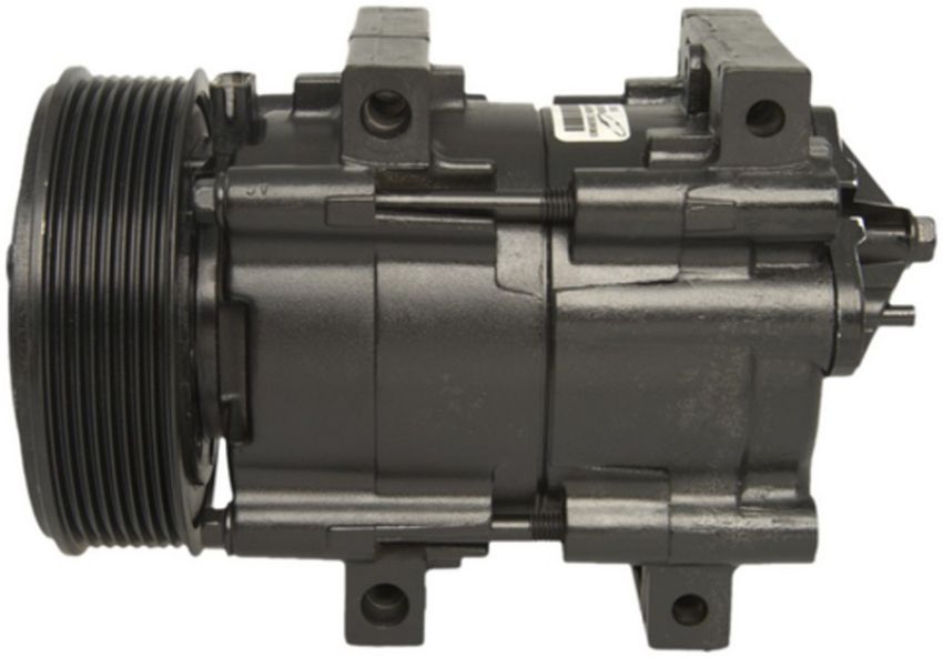 Four Seasons 57161 Ford FS10 Reman Compressor