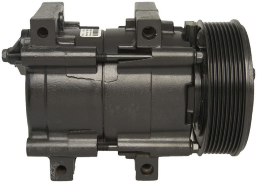 Four Seasons 57161 Ford FS10 Reman Compressor