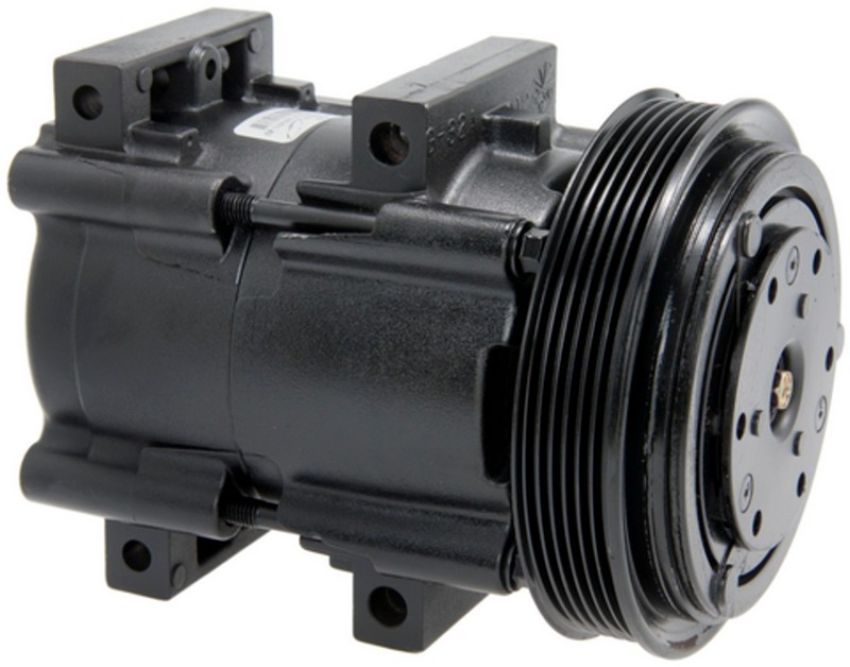 Four Seasons 57162 Ford FS10 Reman Compressor