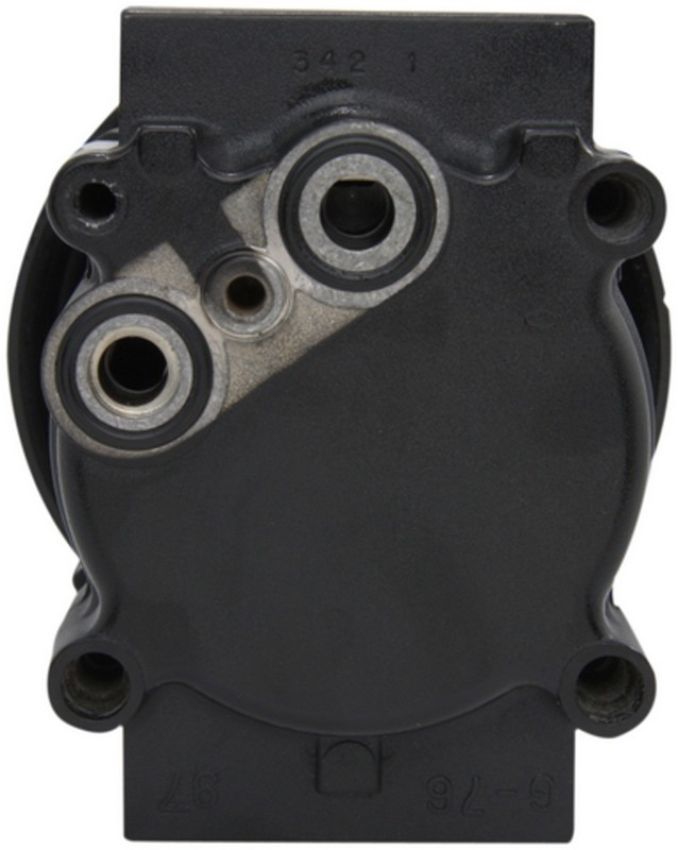 Four Seasons 57162 Ford FS10 Reman Compressor