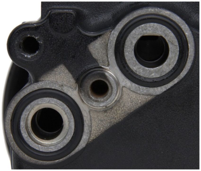 Four Seasons 57162 Ford FS10 Reman Compressor