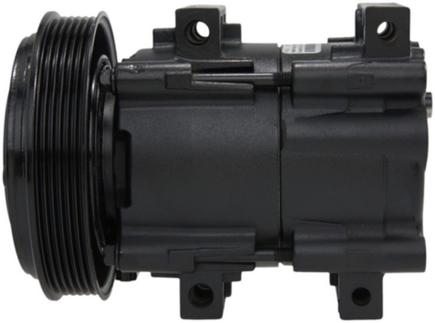 Four Seasons 57162 Ford FS10 Reman Compressor